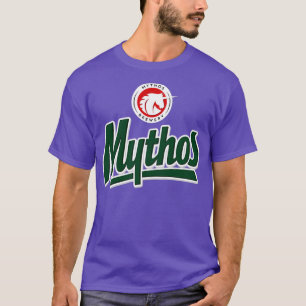 Mythos-öl T Shirt