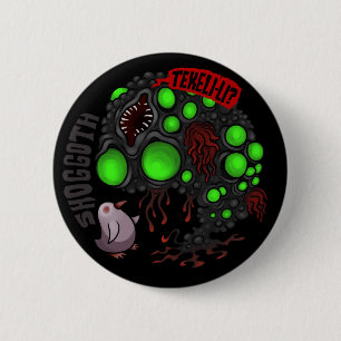 MYTHOS - Shoggoth Knapp