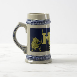 Mythos Stein Sejdel
