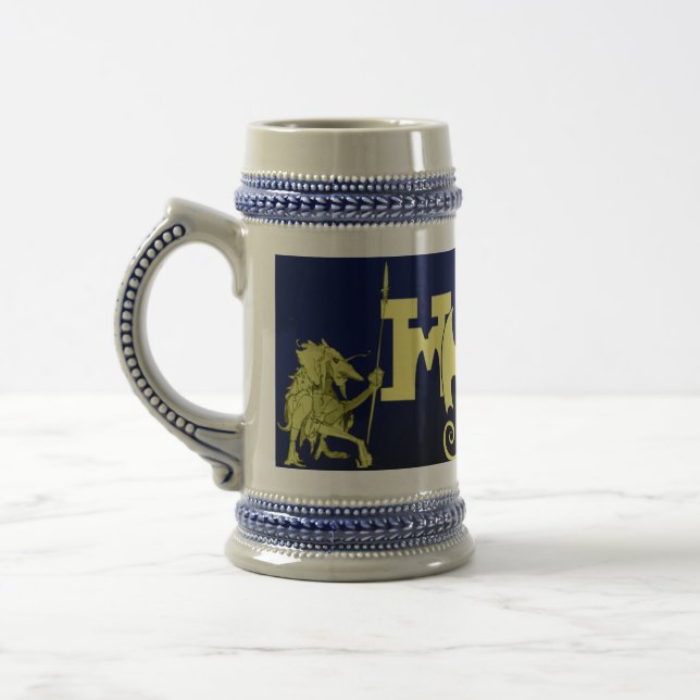 Mythos Stein Sejdel (Vänster)