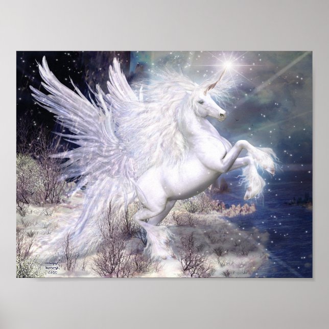 Mythrender Poster (Framsidan)