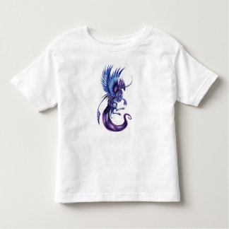 Mytical Dragon T-Shirt: Släpp loss ditt inre eld m T Shirt