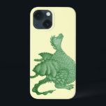 mytisk fantasi-varelse söt grönt drake<br><div class="desc">Den här söta lilla draken i grönten tänjer vingar och leker, alla hans drakvågor i baby understryks av en mörkare grönt som är mjukt blandad. Han är en speciell liten grönt drake som jag skapade i blyertspennan för en tid sedan. Jag förbättrade digitalt bilden av teckning för att bli en...</div>