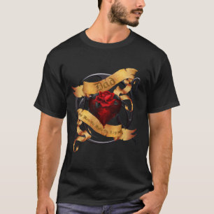 Mytisk pappa tee