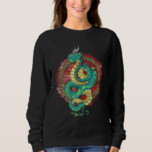 Mytisk varelse Kinesisk kultur Fantasidjur A T Shirt