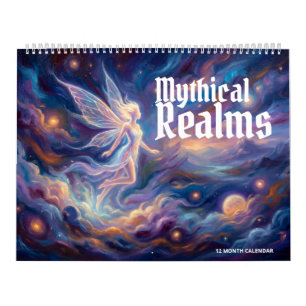 Mytiska riken kalender
