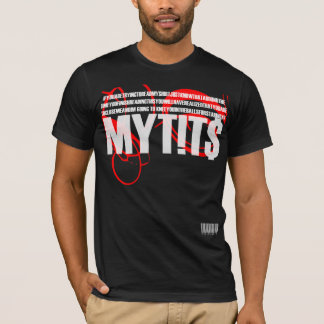MYTITS T-SHIRT