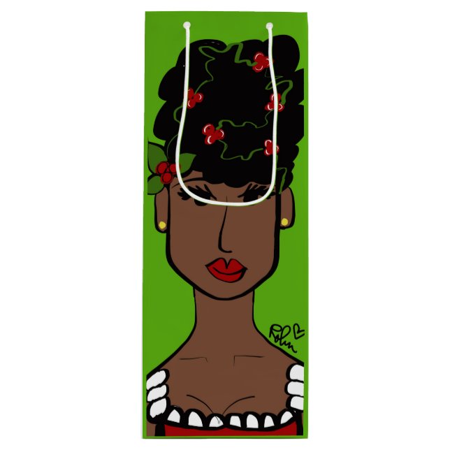 Mz julklapp Vin (Framsidan)