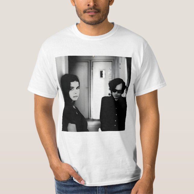 Mzzy star Classic T Shirt (Framsida)