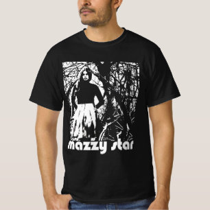 Mzzy star-vintage t shirt