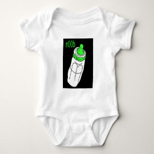 n00b t shirt