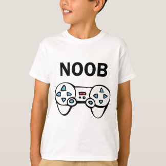 N00B T-SHIRT