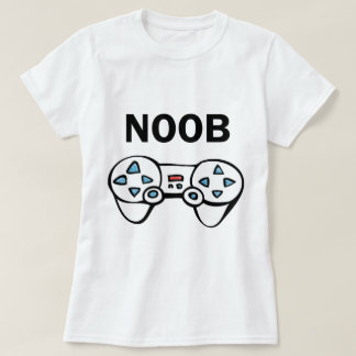 N00B TEE