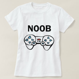 N00B TEE SHIRT