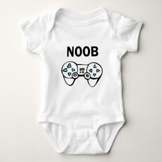 N00B TEE SHIRT