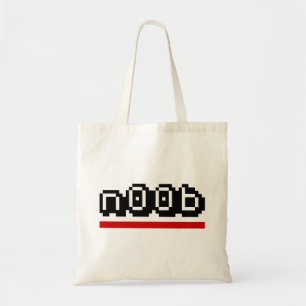 n00b tygkasse