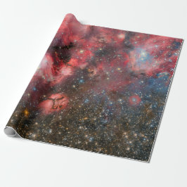N159 Star Forming Cloud Presentpapper