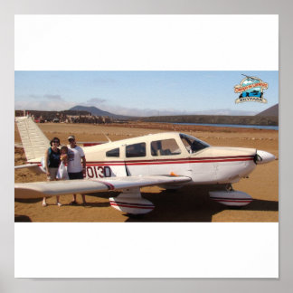 N3013D-Poster Poster