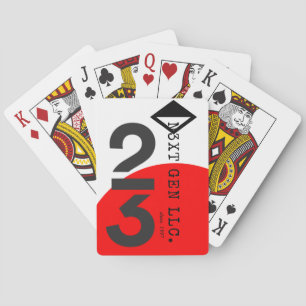 n3xt-gen som leker kort casinokort