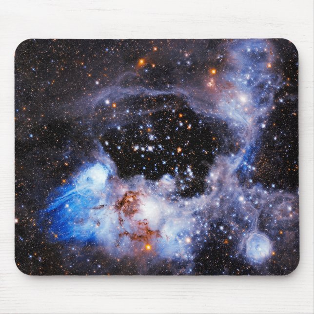 N44 Superbubbla Celestial Foto Musmatta (Framsidan)