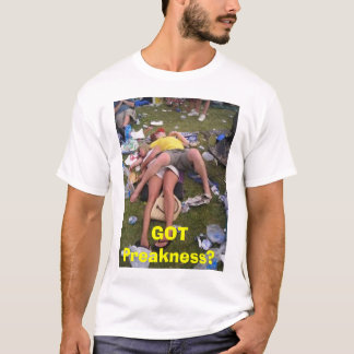 n4581.39 [1], HARPreakness? T Shirt