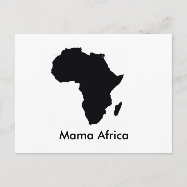 n683597348_2790577_1595741, Mammans Afrika Vykort (Framsida)