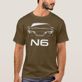 N6 T SHIRT