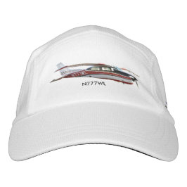 N777WL Cessna 210K lotsar locket
