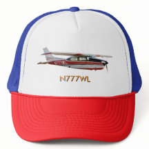 N777WL-hatt