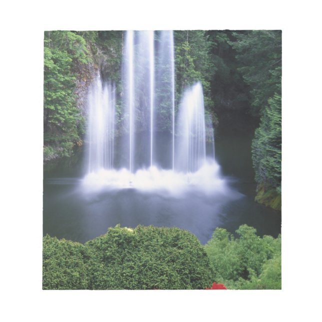 N.A., Kanada, British Columbia, Vancouver 3 Anteckningsblock (Framsida)