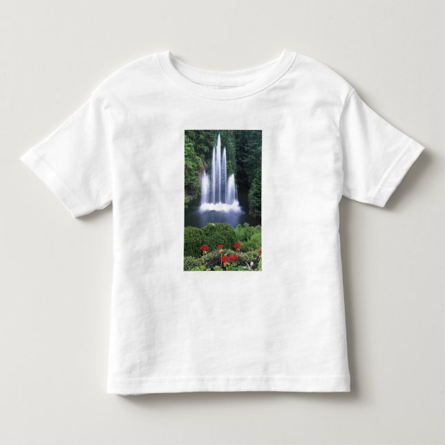 N.A., Kanada, British Columbia, Vancouver 3 T Shirt (Framsida)