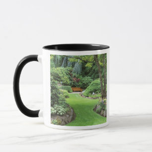 N.A., Kanada, British Columbia, Vancouver 4 Mugg