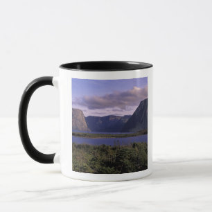 N.A., Kanada, Newfoundland, Gros Morne National 2 Mugg