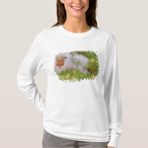 N.A. Kanada, Nova Scotia, Peggy's Cove. T Shirt