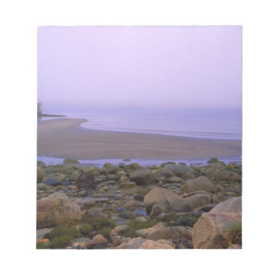 N.A. Kanada, Nova Scotia, Shelburne County. Anteckningsblock