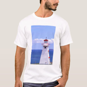 N.A. Kanada, Prince Edward Island. Cape Tryon T-shirt