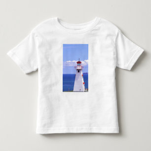 N.A. Kanada, Prince Edward Island. Cape Tryon T-shirt