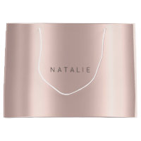 N A T L I E Ro Guld  minimala gåva