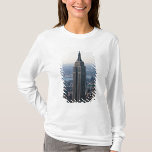 N.A., USA, New York, New York City. Empire Tröja