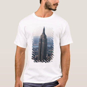 N.A., USA, New York, New York City. Empire Tröja