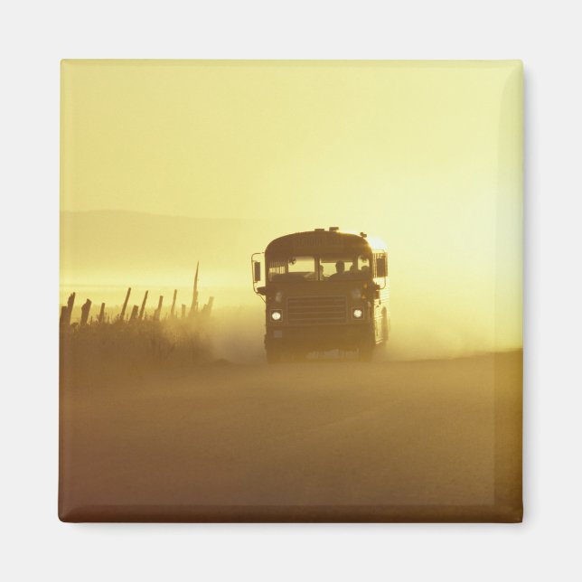 N.A., USA, Oregon, Southeast Oregon, Rural Magnet (Framsidan)