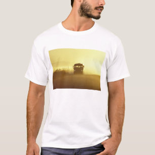 N.A., USA, Oregon, Sydöstra Oregon, Landsbygd T-shirt