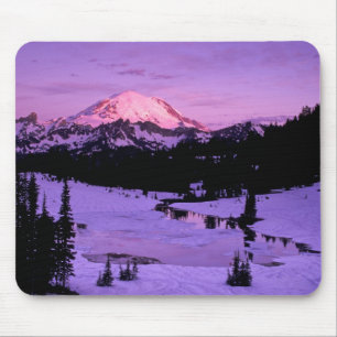 N.A., USA, Washington, Mt. Rainier National 3 Musmatta