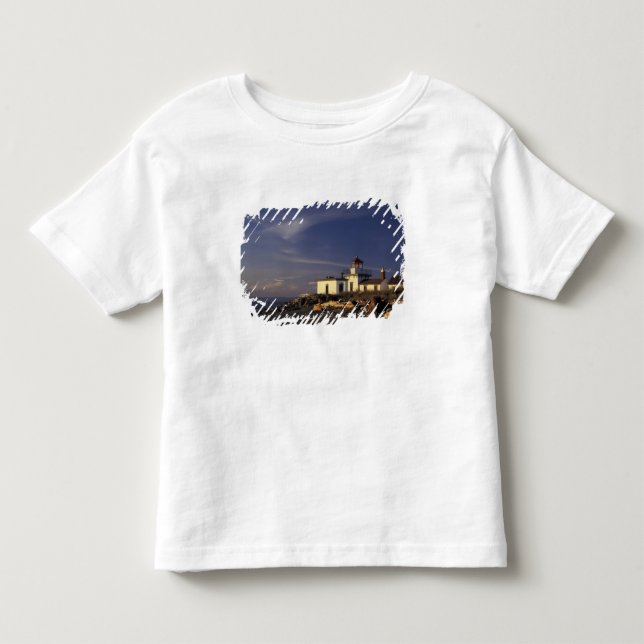 N.A., USA, Washington, Seattle Westpoint T-shirt (Framsida)
