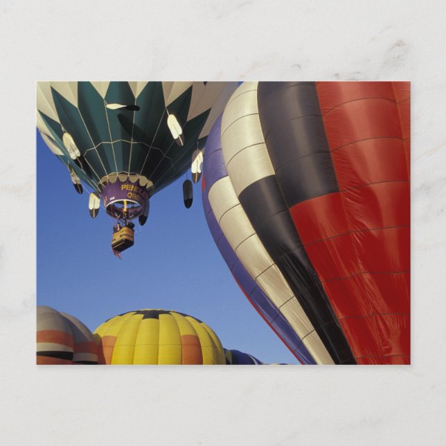 N.A., USA, Washington, Walla Walla, Walla Walla Wa Vykort (Framsida)