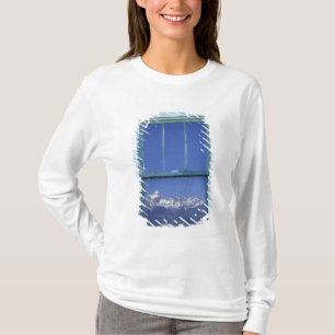 N.A., USA, Wyoming, Grand Teton National Park, 2 T Shirt