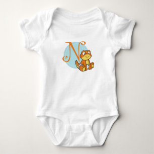 N är för Newt T Shirt