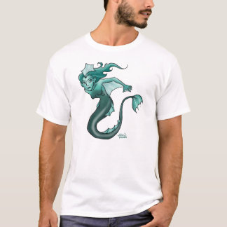 n är för säga nej till t-shirt