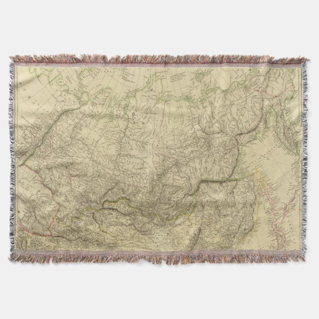 N Asien Filt (Framsidan)