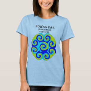 N. Brunt T Shirt